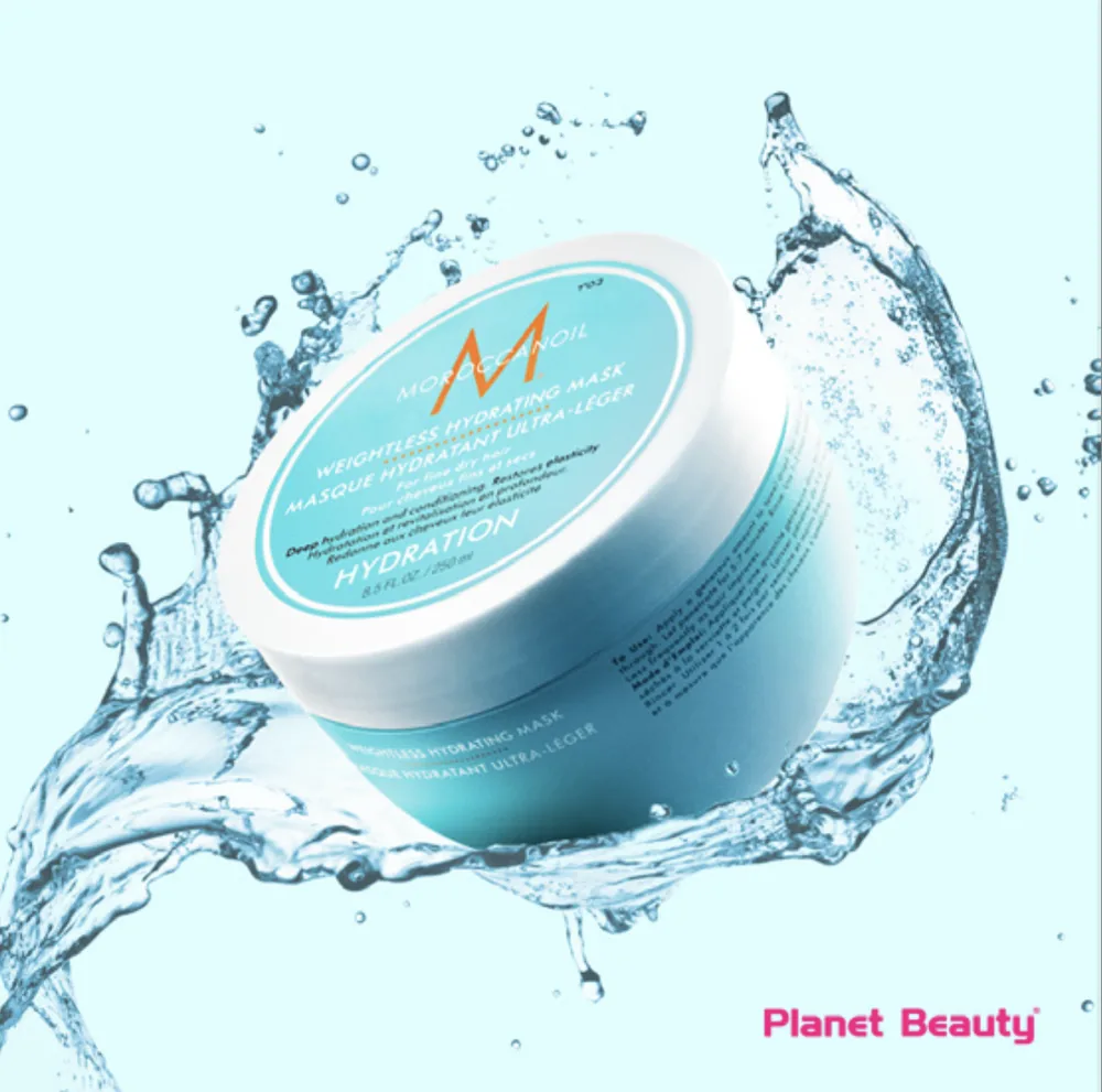 Planet Beauty product art