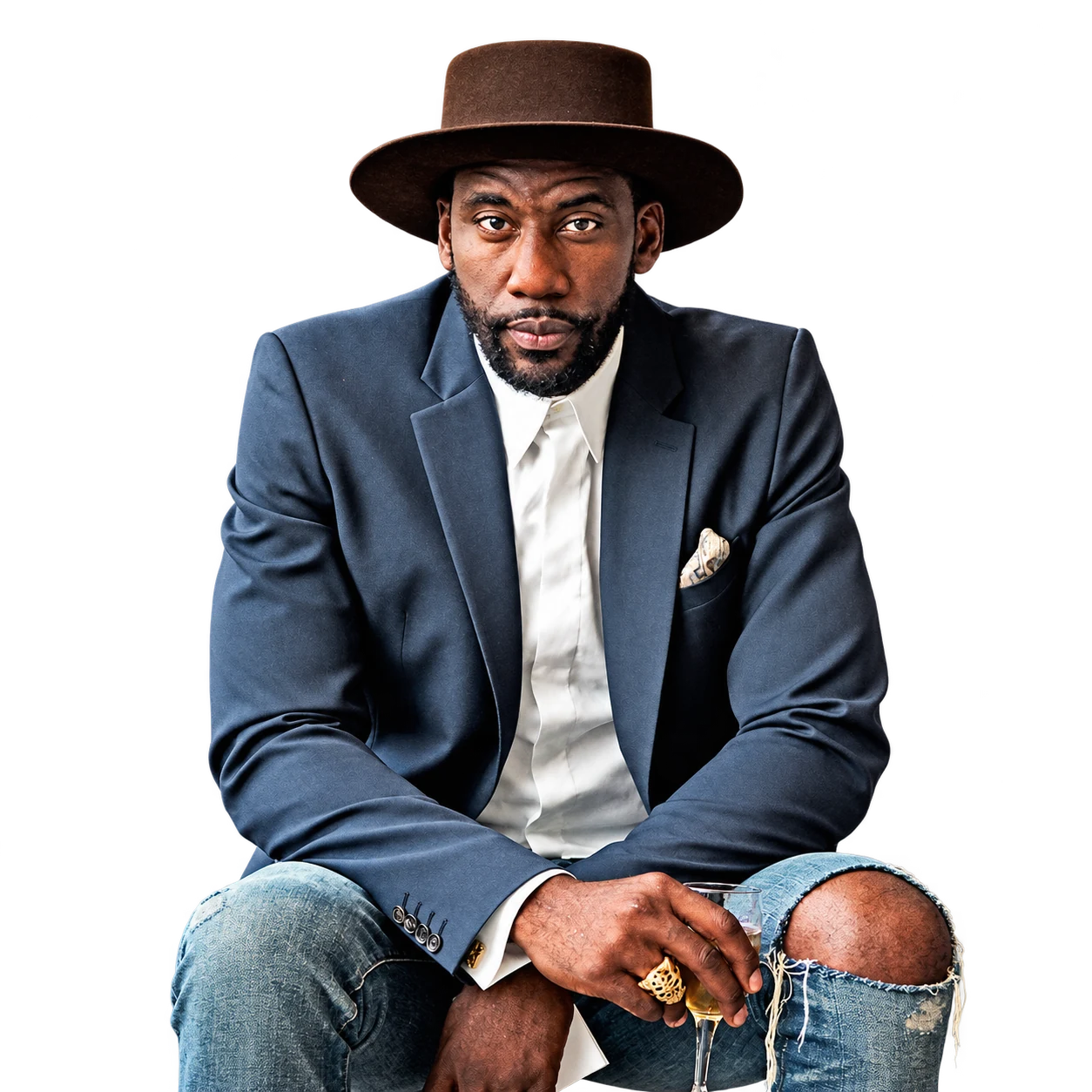 Amar’e Stoudemire