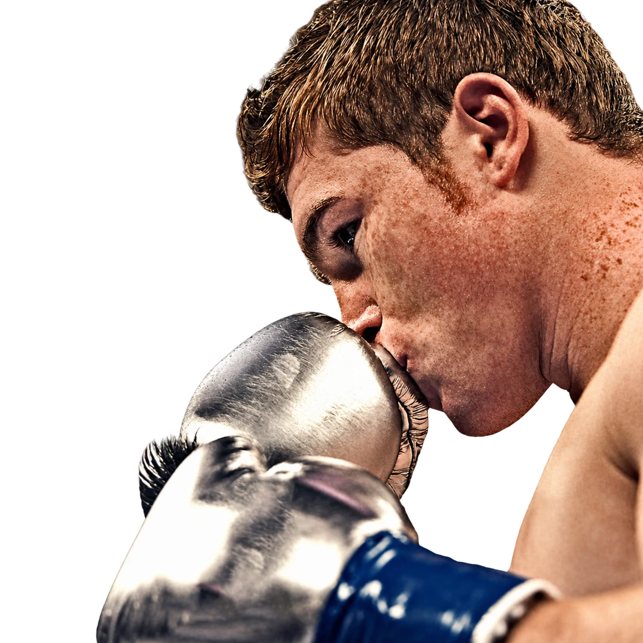 Canelo Álvarez