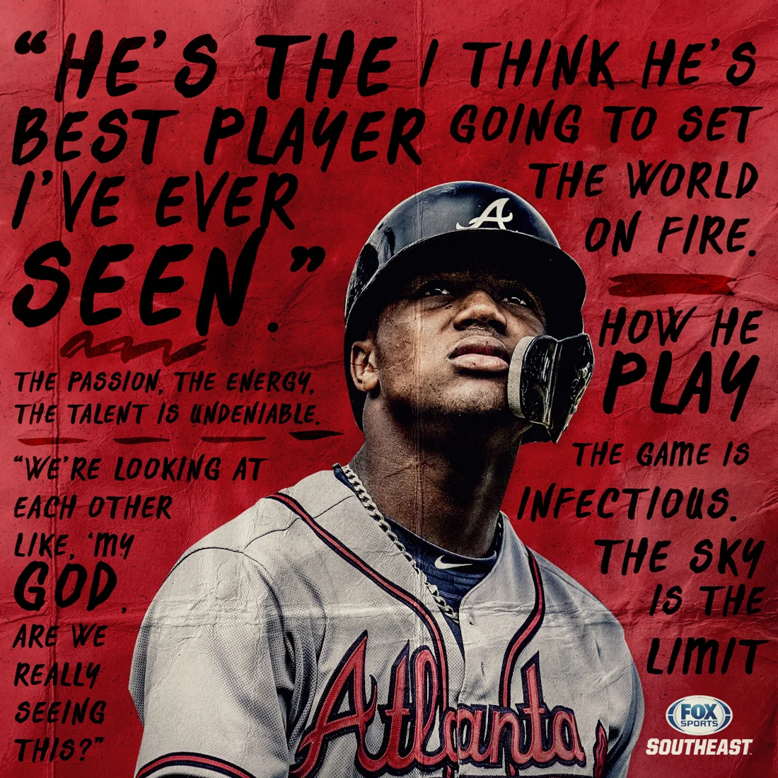 Ronald Acuña Jr.