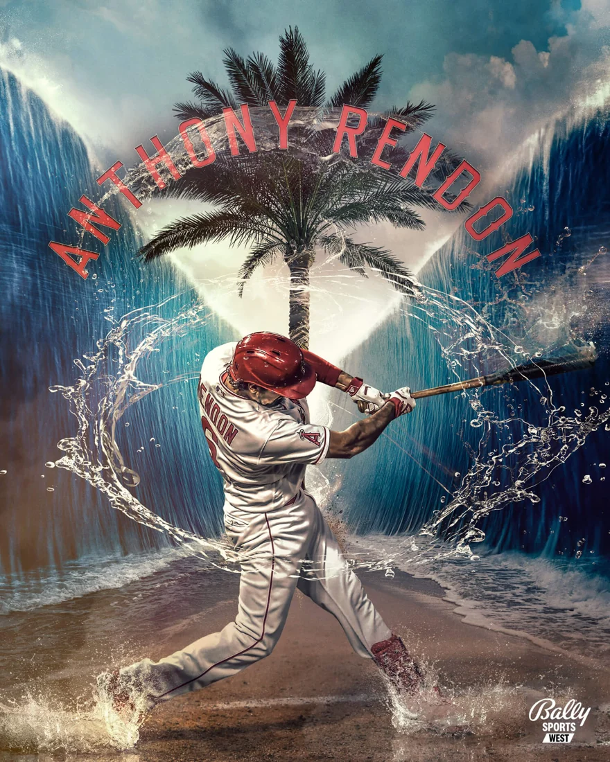 Anthony Rendon