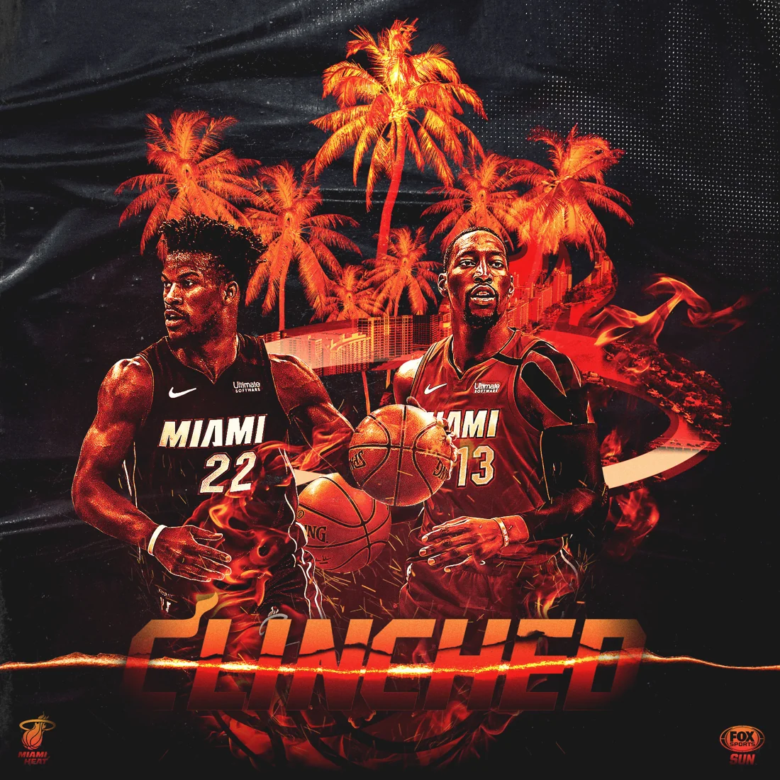 Miami Heat